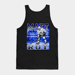 Matt Roy Tank Top